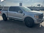 2022 F-150 Thumbnail 4