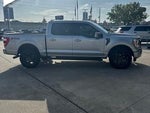 2022 F-150 Thumbnail 5