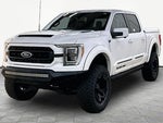 2022 F-150 Thumbnail 1