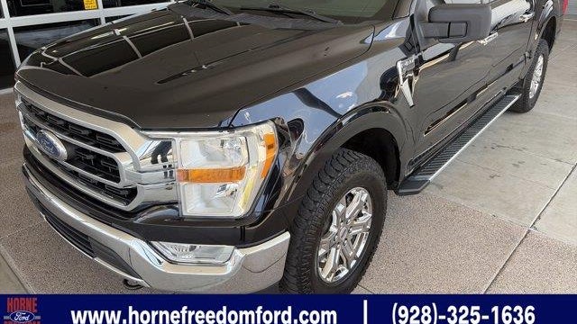 Preowned 2022 Ford F-150 XL for Sale