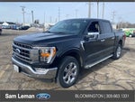 2022 F-150 Thumbnail 1