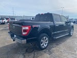2022 F-150 Thumbnail 4