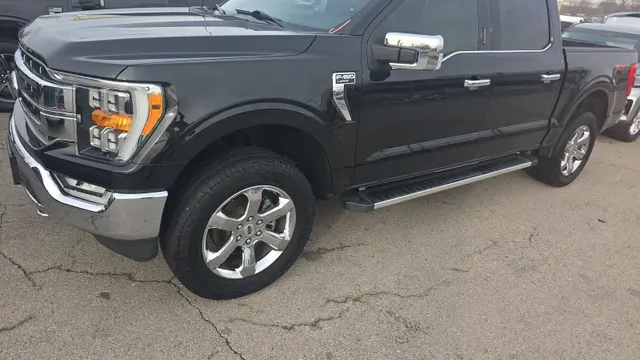 Preowned 2022 Ford F-150 XL for Sale