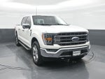 2022 F-150 Thumbnail 8