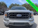 2022 F-150 Thumbnail 10