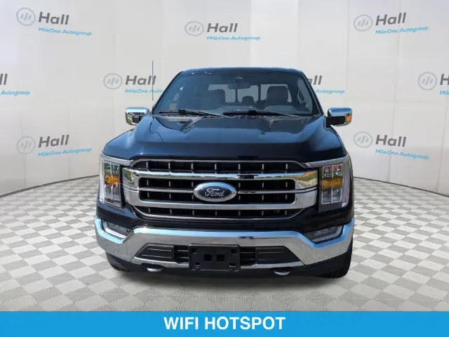 2022 Ford F-150 - $49,495