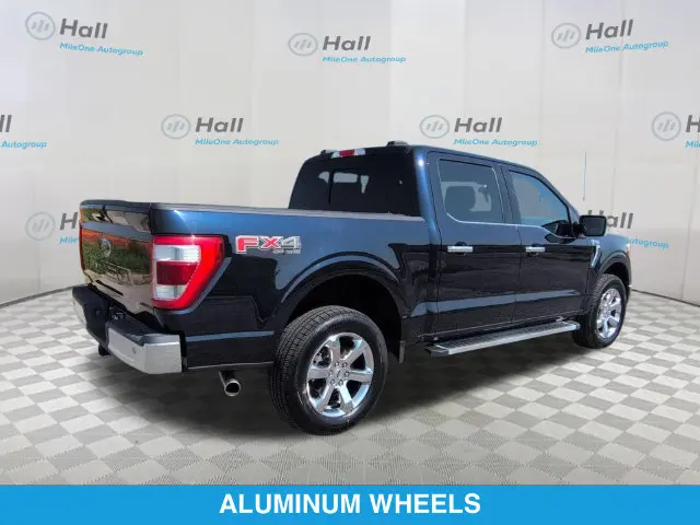 2022 Ford F-150 - $49,495