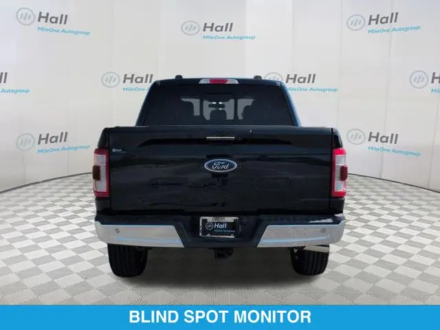 2022 Ford F-150 - $49,495