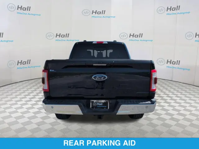 2022 Ford F-150 - $49,495