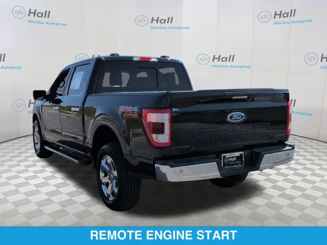 2022 Ford F-150 - $49,495
