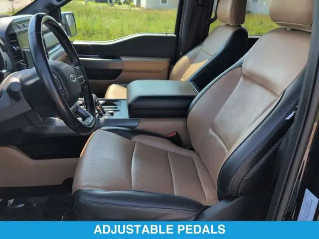 2022 Ford F-150 - $49,495