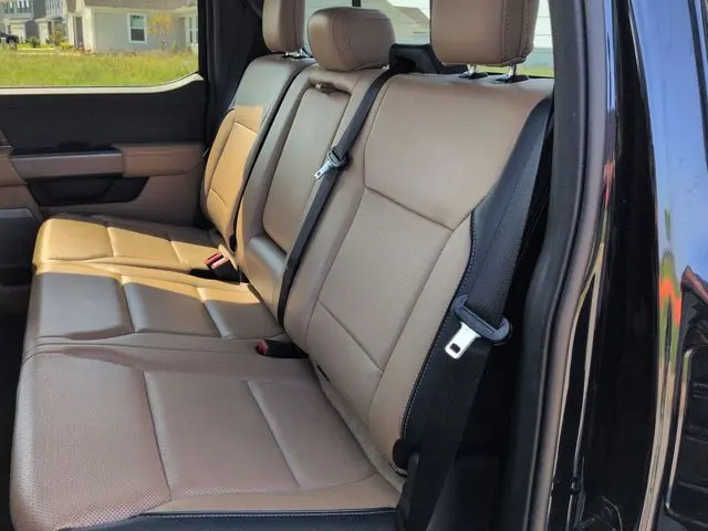 2022 Ford F-150 - $49,495