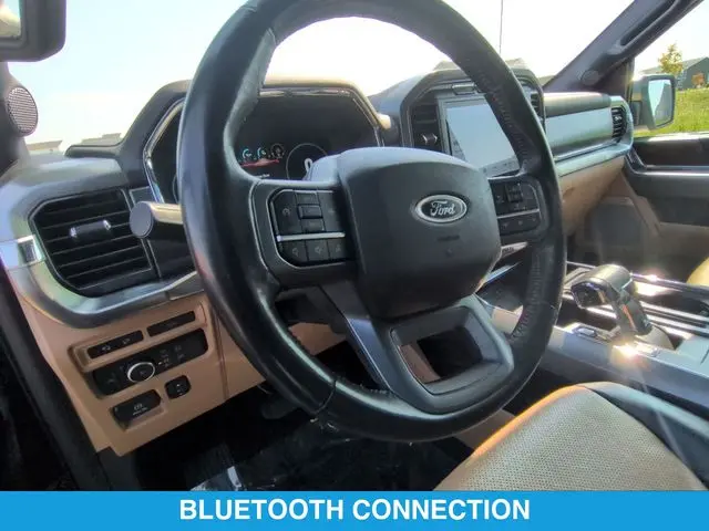 2022 Ford F-150 - $49,495