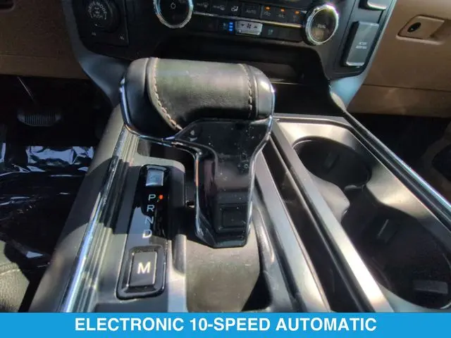 2022 Ford F-150 - $49,495