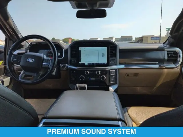 2022 Ford F-150 - $49,495