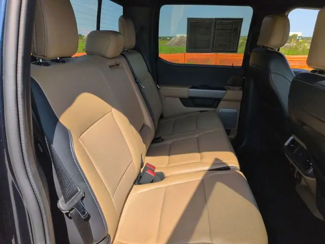 2022 Ford F-150 - $49,495
