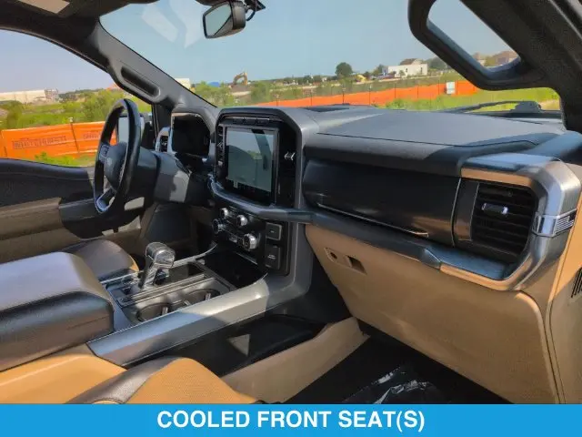 2022 Ford F-150 - $49,495