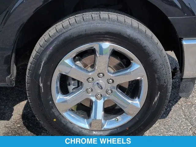 2022 Ford F-150 - $49,495