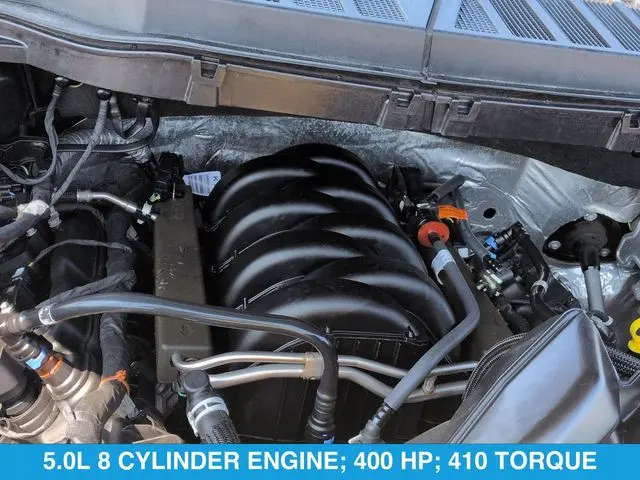 2022 Ford F-150 - $49,495