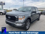 2022 F-150 Thumbnail 1