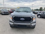 2022 F-150 Thumbnail 2