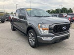 2022 F-150 Thumbnail 3