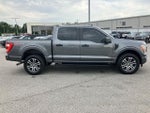 2022 F-150 Thumbnail 4