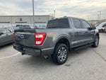 2022 F-150 Thumbnail 5