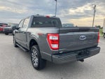 2022 F-150 Thumbnail 7