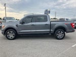 2022 F-150 Thumbnail 8