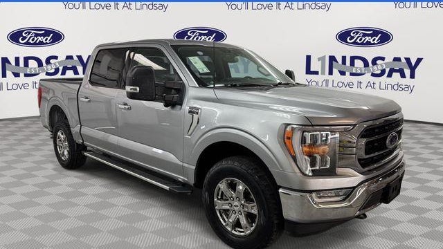 Preowned 2022 Ford F-150 XL for Sale
