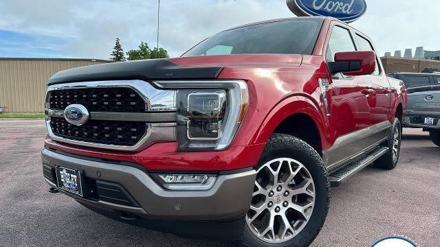 Preowned 2022 Ford F-150 XL for Sale