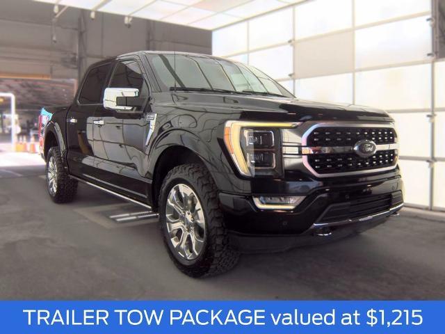2022 Ford F-150 - $43,498