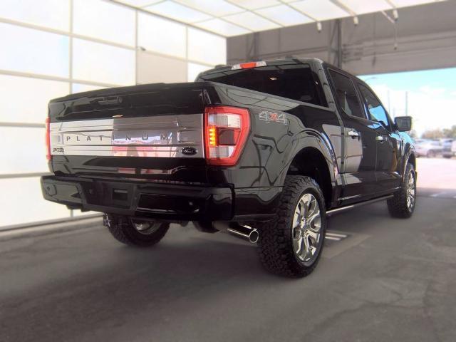 2022 Ford F-150 - $43,498