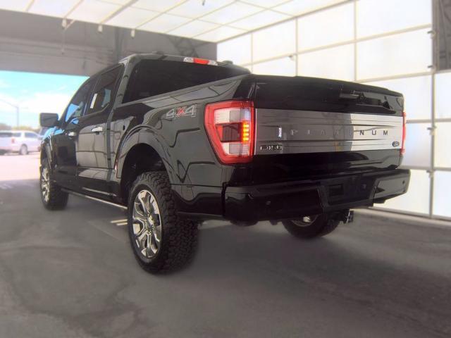 2022 Ford F-150 - $43,498