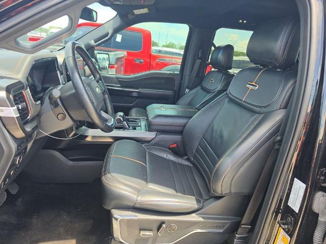 2022 Ford F-150 - $43,498