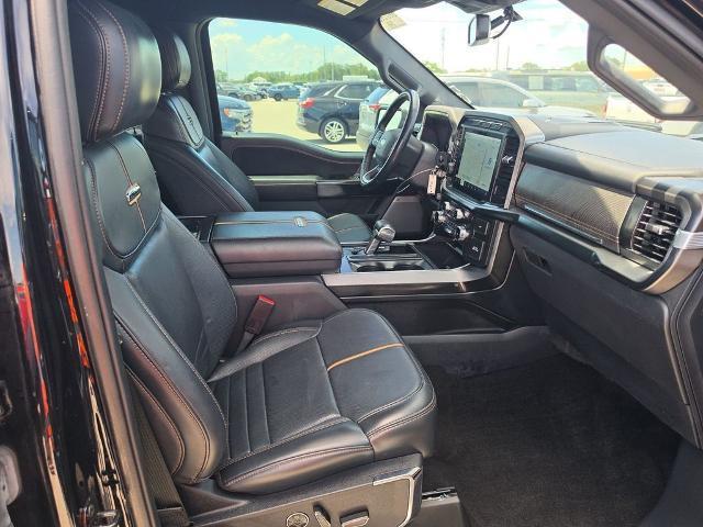 2022 Ford F-150 - $43,498