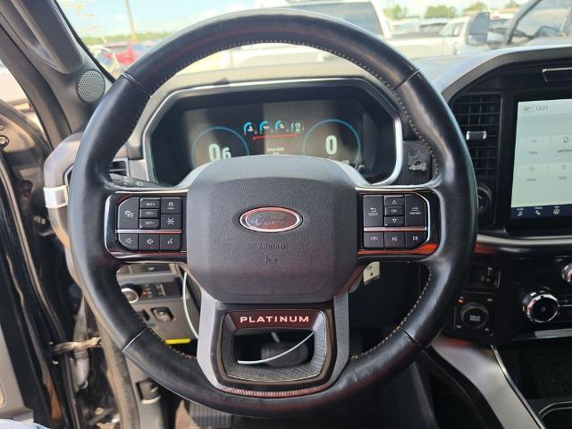 2022 Ford F-150 - $43,498