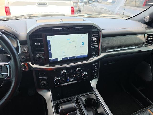 2022 Ford F-150 - $43,498