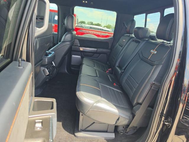 2022 Ford F-150 - $43,498