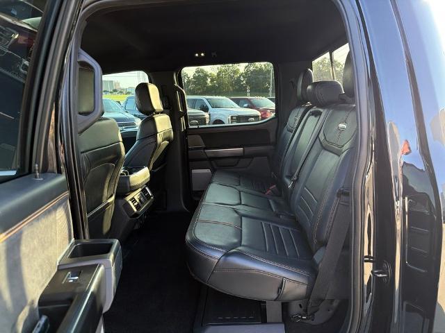 2022 Ford F-150 - $43,498