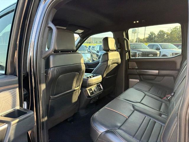 2022 Ford F-150 - $43,498