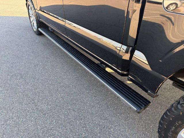 2022 Ford F-150 - $43,498