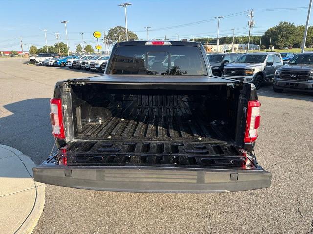 2022 Ford F-150 - $43,498