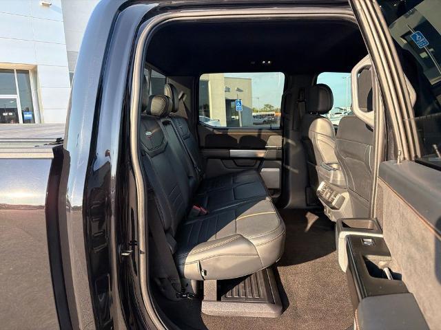 2022 Ford F-150 - $43,498