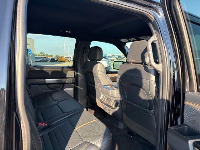 2022 Ford F-150 - $43,498