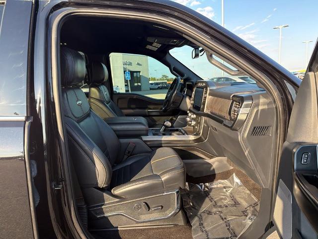 2022 Ford F-150 - $43,498
