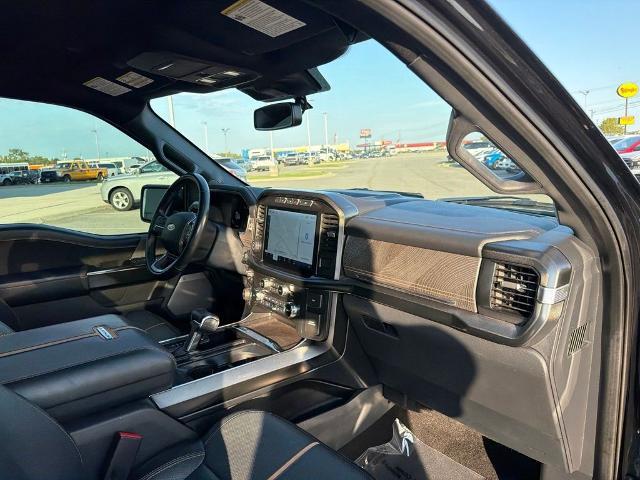 2022 Ford F-150 - $43,498