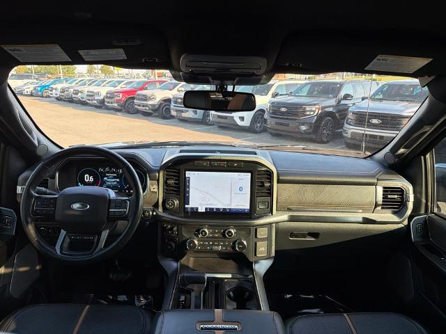 2022 Ford F-150 - $43,498