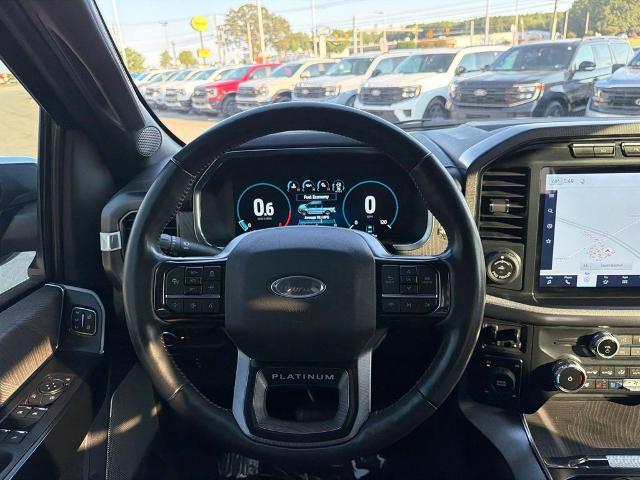2022 Ford F-150 - $43,498